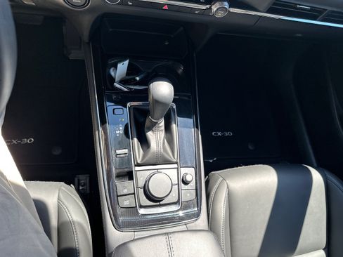 Certified 2025 MAZDA CX-30 AWD 2.5 S w/ Preferred Package image 15