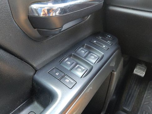 Used 2016 Chevrolet Silverado 1500 LT w/ All Star Edition RWD image 27