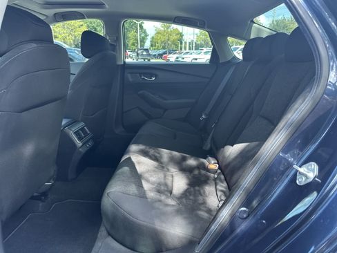 Used 2025 Honda Accord SE image 15