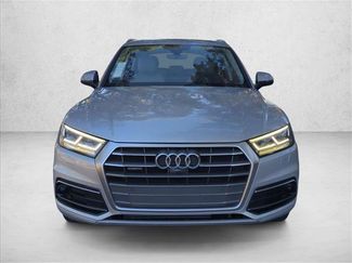 Used 2018 Audi Q5 Prestige video 2