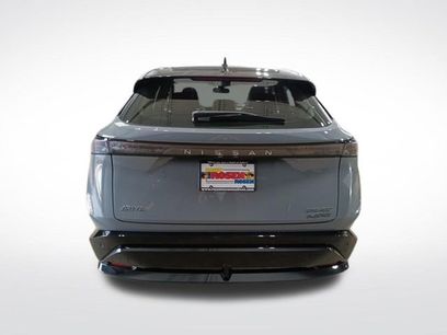 Certified 2024 Nissan Ariya AWD