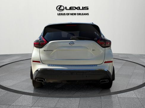 Used 2021 Nissan Murano SL image 6