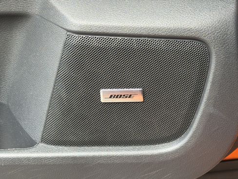 Used 2024 Nissan Sentra SR w/ SR Premium Package FWD image 15