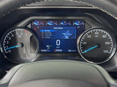 Used 2023 Ford F150 XLT w/ Equipment Group 302A High AWD/4WD image 13
