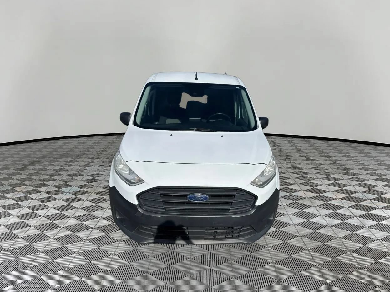 Used 2019 Ford Transit Connect XL FWD image 3