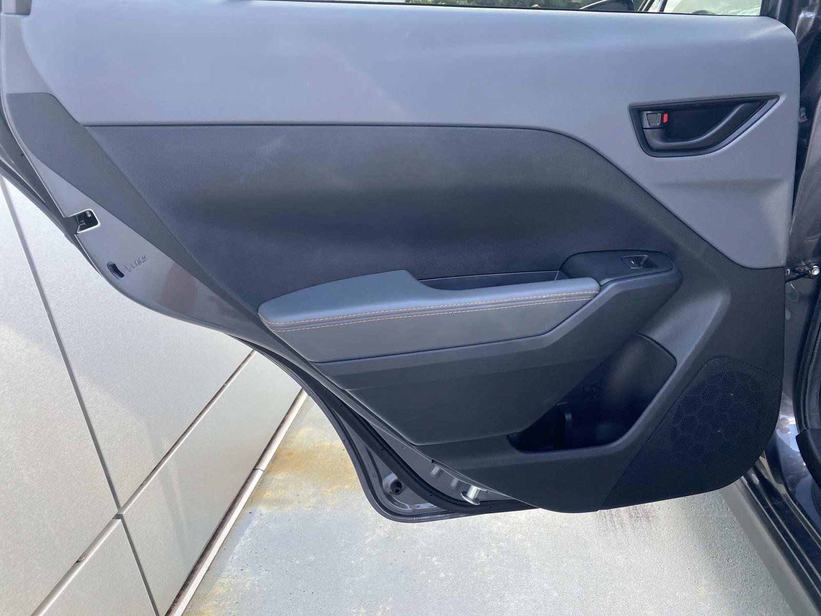 Used 2024 Subaru Crosstrek 2.5i Wilderness w/ Crosstrek Mirror Package AWD/4WD image 12