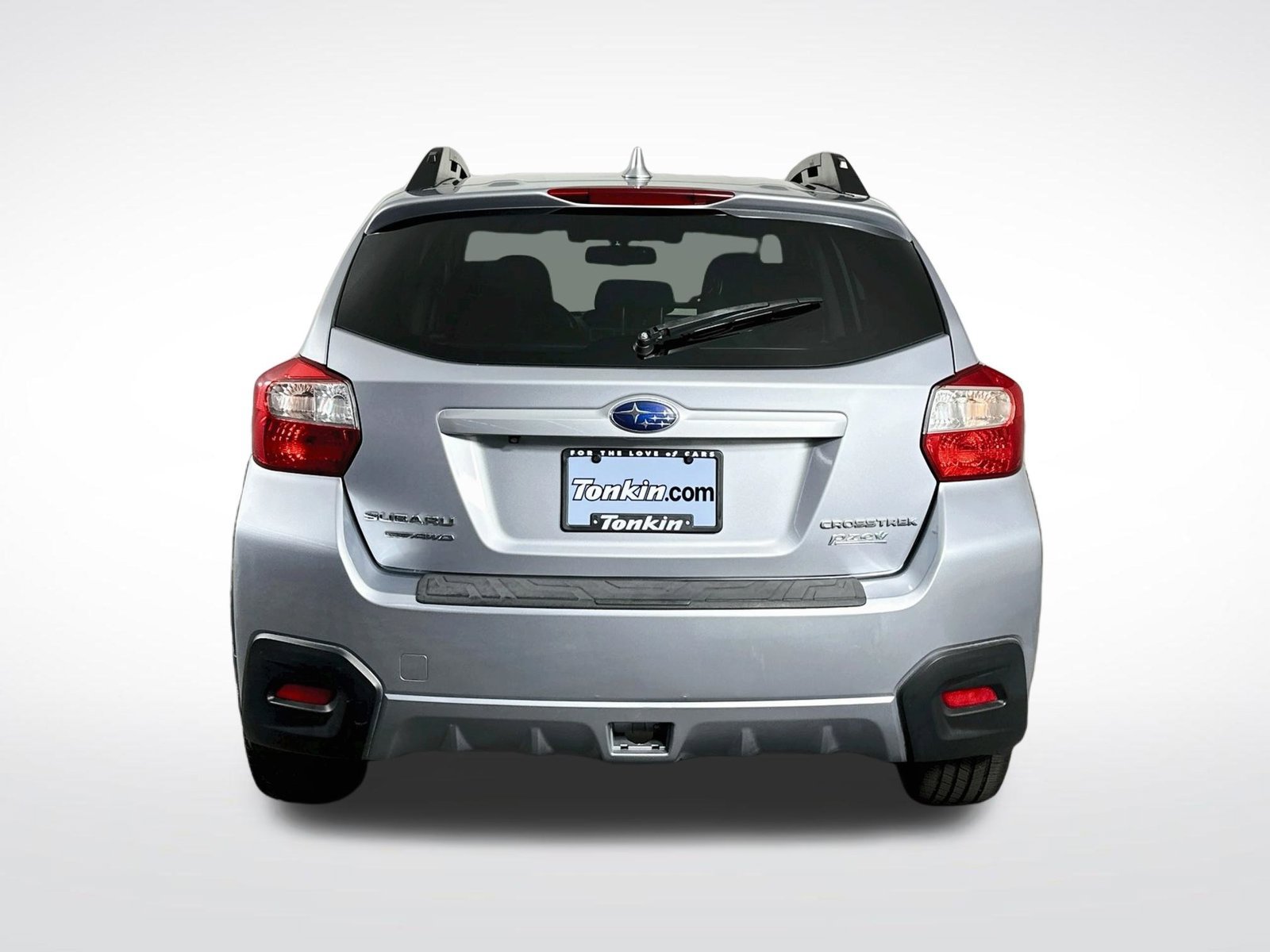 Used 2016 Subaru Crosstrek 2.0i Premium AWD/4WD image 7