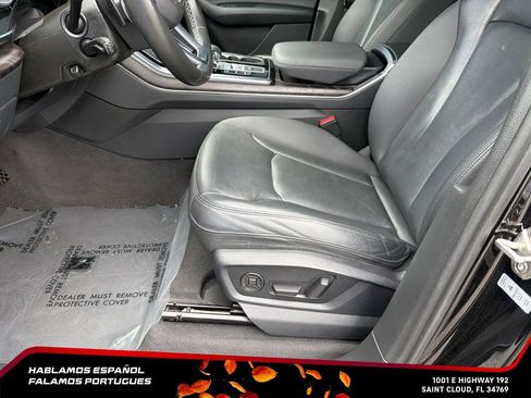 Used 2021 Audi Q7 2.0T Premium w/ Convenience Package AWD/4WD image 15