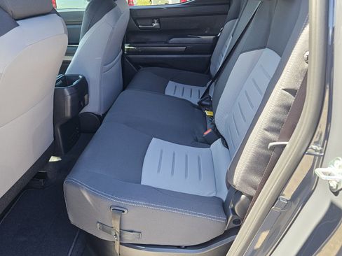 New 2025 Toyota Tacoma TRD Off-Road image 5