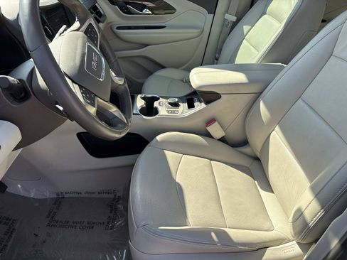 Used 2020 GMC Terrain Denali w/ Denali Premium Package image 15