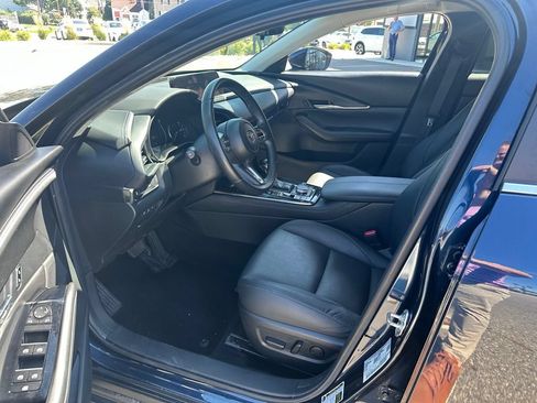 Used 2022 MAZDA CX-30 AWD 2.5 S w/ Preferred Package image 14