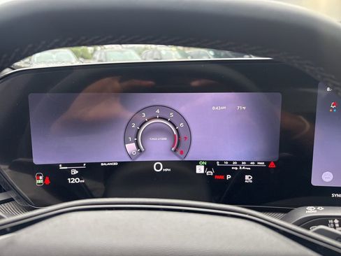 New 2026 Audi SQ5 Premium Plus AWD/4WD image 21