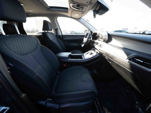 Used 2020 Hyundai Palisade SEL w/ Convenience Package image 21