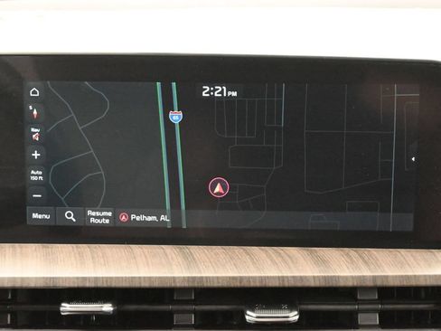 Used 2024 Kia Telluride EX w/ EX Captain's Chair Package FWD image 13