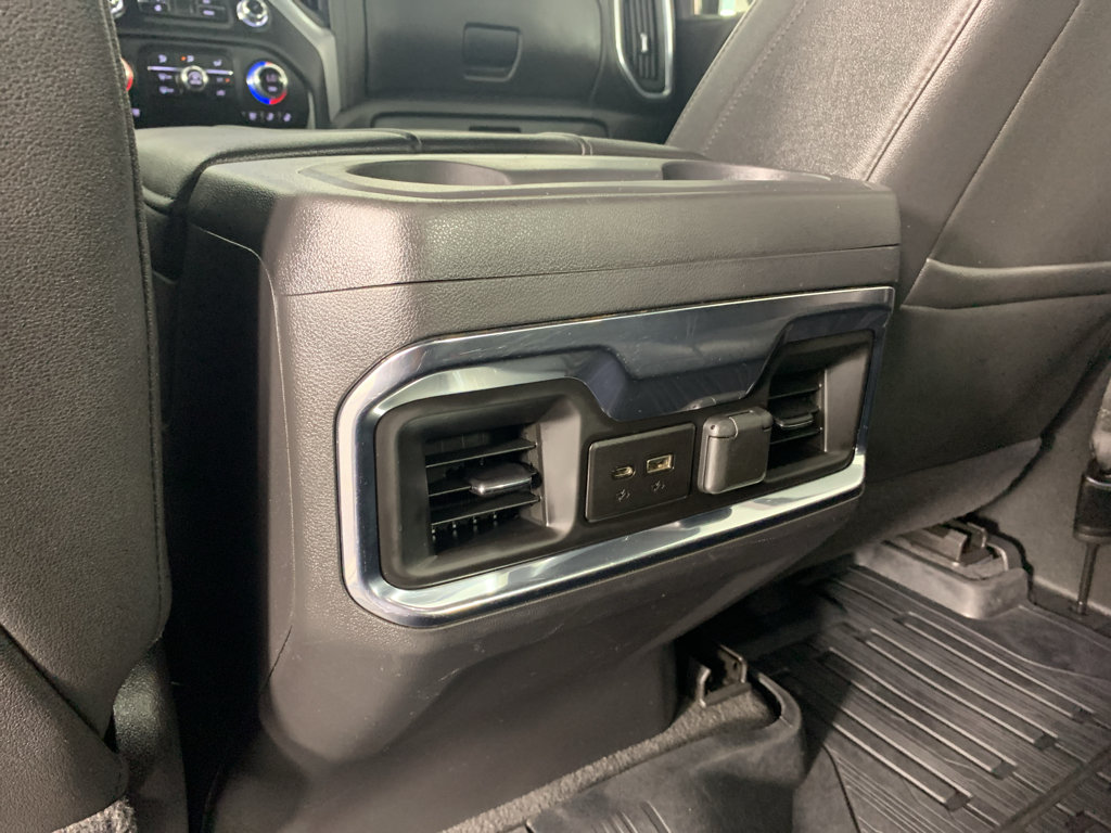 Used 2022 GMC Sierra 1500 SLT AWD/4WD image 29