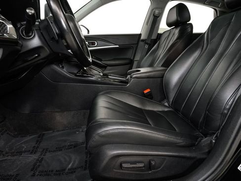 Certified 2023 Acura Integra Base image 10