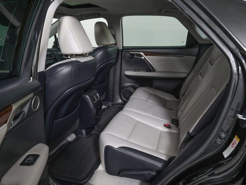 Used 2019 Lexus RX 350 F Sport image 13