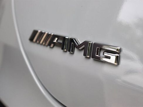 Used 2024 Mercedes-Benz GLE 53 AMG 4MATIC Coupe image 68