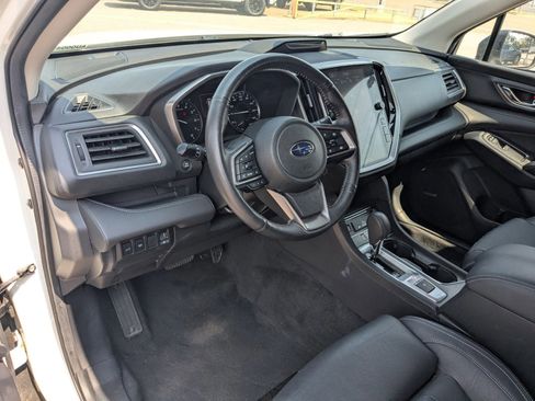 Used 2023 Subaru Ascent Limited w/ Technology Package image 39