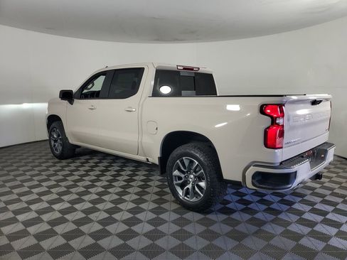 New 2026 Chevrolet Silverado 1500 RST w/ RST All Star Premium Package image 6