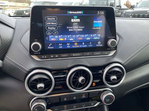 Used 2024 Nissan Sentra SV image 11