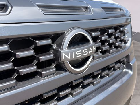 New 2026 Nissan Frontier SV w/ All-Weather Content Package AWD/4WD image 30