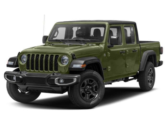 Used 2023 Jeep Gladiator Sport AWD/4WD image 1