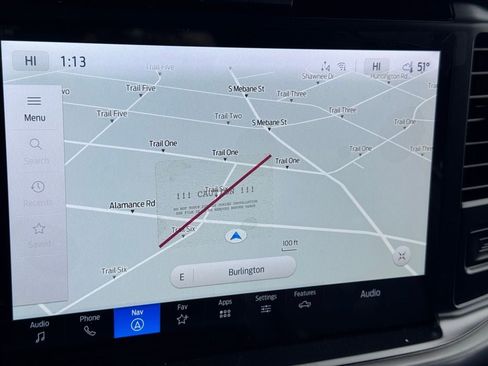 New 2025 Ford F150 Tremor w/ Equipment Group 402A High image 10