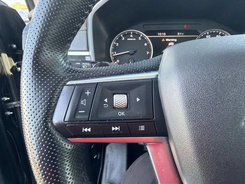 Used 2024 Mitsubishi Outlander SE Black Edition AWD/4WD image 28