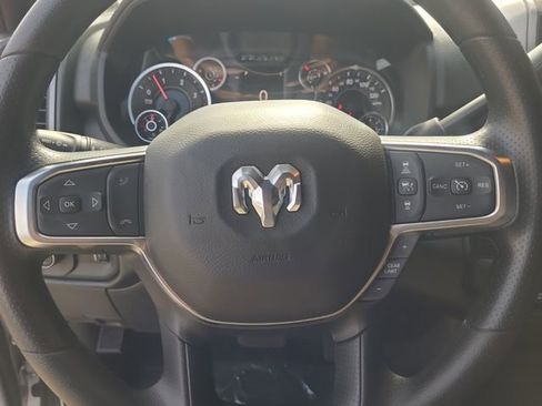 New 2026 RAM 2500 Tradesman image 11