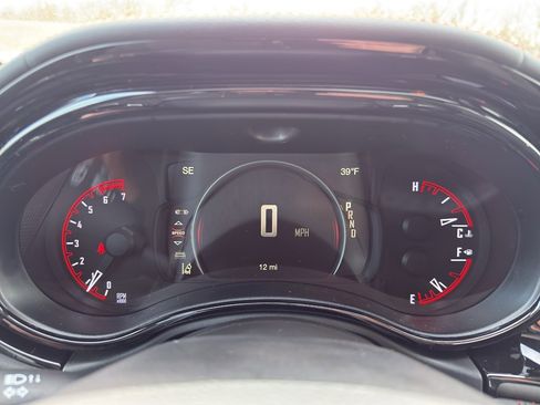 New 2026 Dodge Durango GT image 17