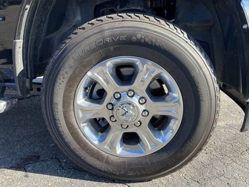 Certified 2024 RAM 2500 Big Horn image 16