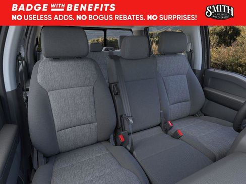 New 2026 Ford F250 XL w/ STX Appearance Package image 11