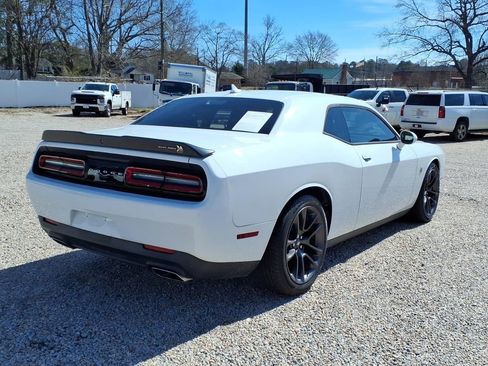 Used 2021 Dodge Challenger R/T Scat Pack image 8