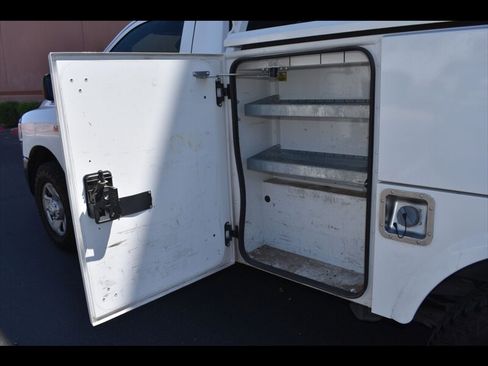 Used 2022 RAM 2500 Tradesman RWD image 21