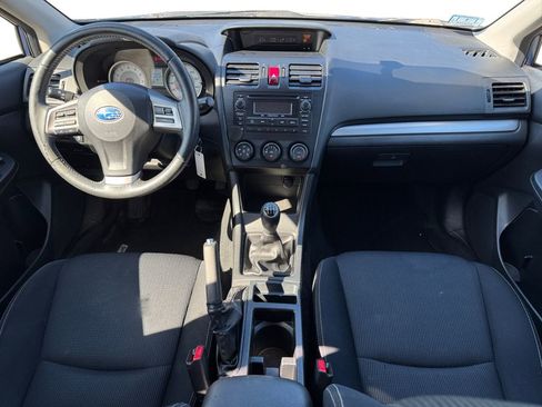Used 2014 Subaru Impreza 2.0i Sport Premium image 12