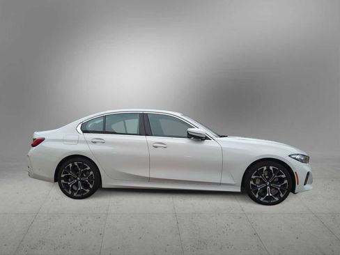 New 2025 BMW 330i xDrive Sedan w/ Premium Package image 9