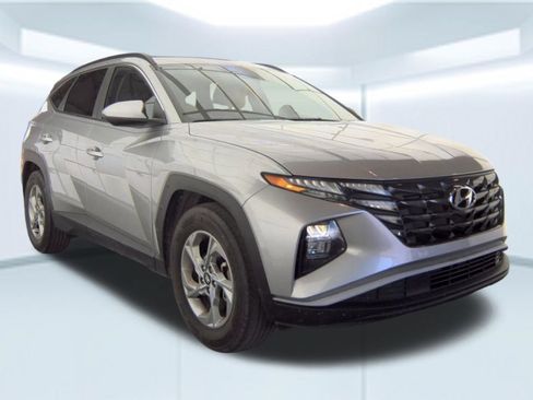Used 2024 Hyundai Tucson SEL FWD image 5