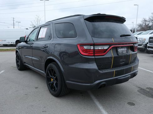 Used 2024 Dodge Durango SRT image 9