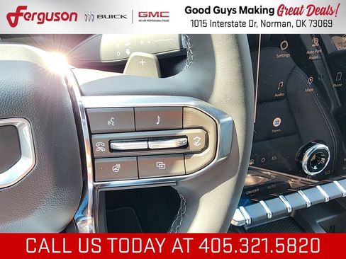 New 2026 GMC Acadia Elevation w/ Super Cruise Package FWD image 22