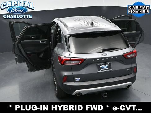 Used 2024 Ford Escape SE FWD image 34