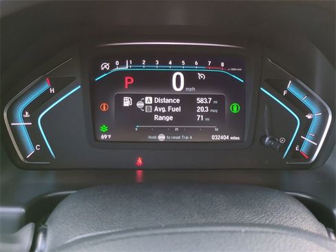 Used 2023 Honda Odyssey EX-L image 26