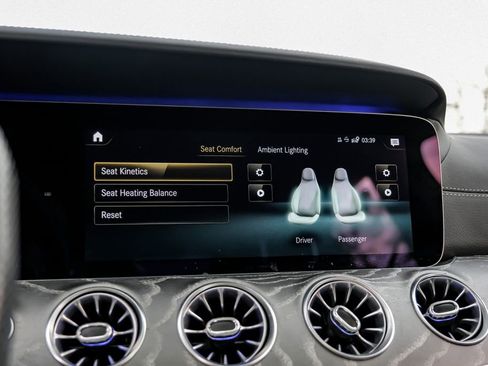 Used 2021 Mercedes-Benz AMG GT 53 image 39