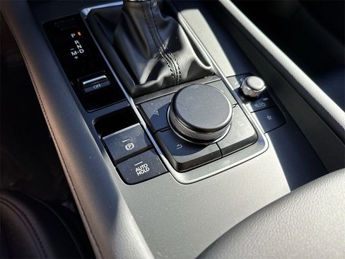 New 2026 MAZDA MAZDA3 s image 53