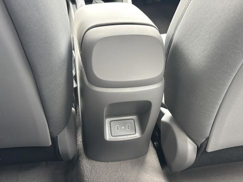New 2026 Hyundai Elantra Sport FWD image 14