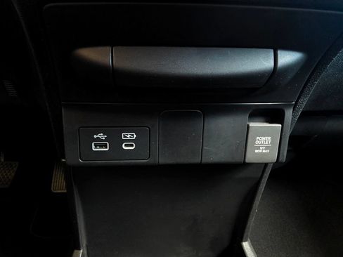 Used 2025 Honda Odyssey Sport-L image 41