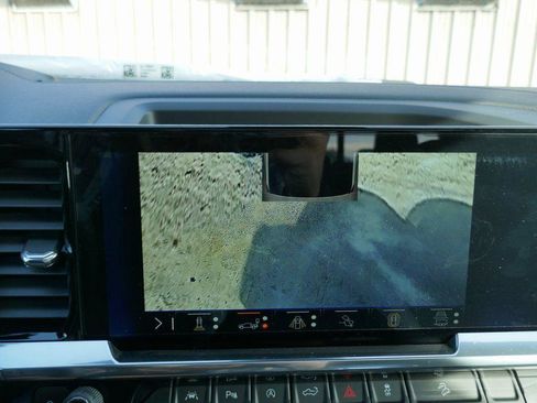 New 2026 Chevrolet Silverado 1500 LT Trail Boss w/ LT Trail Boss Premium Package image 23