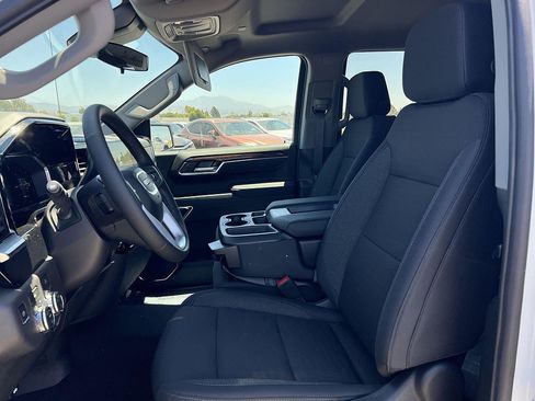 New 2026 GMC Sierra 1500 SLE AWD/4WD image 24