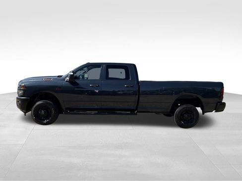 New 2026 RAM 2500 Tradesman image 2