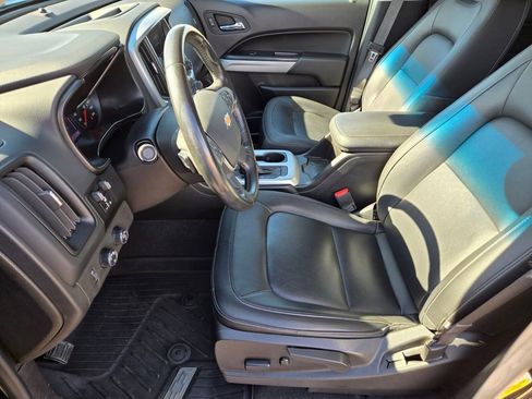 Used 2022 Chevrolet Colorado ZR2 image 10